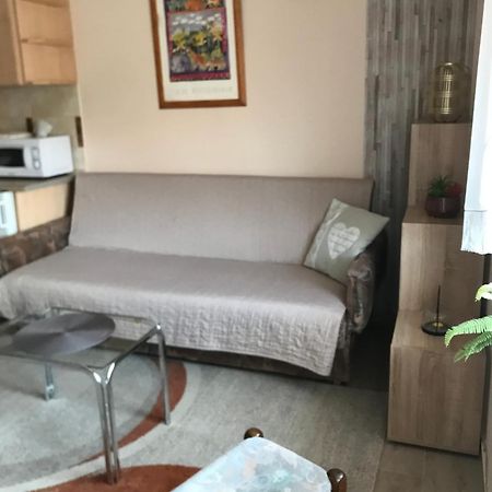 Appartamento Dom Square-Centrum-Free Parking Szeged Esterno foto