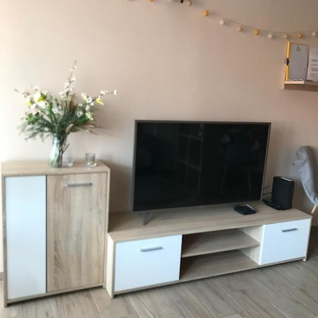 Appartamento Dom Square-Centrum-Free Parking Szeged Esterno foto