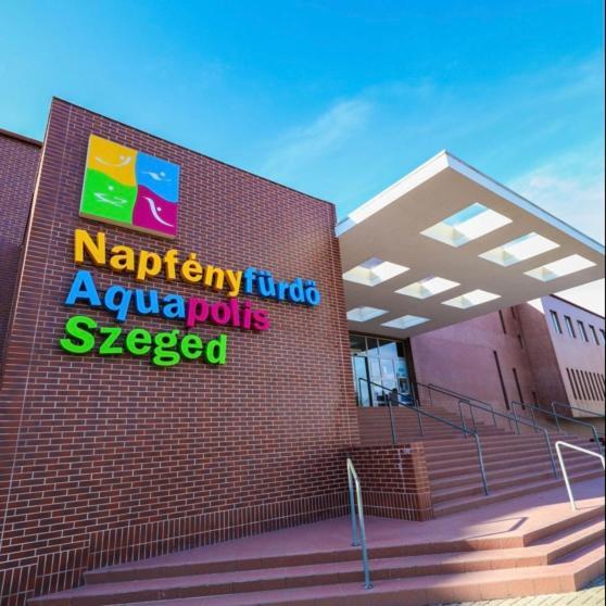 Appartamento Dom Square-Centrum-Free Parking Szeged Esterno foto
