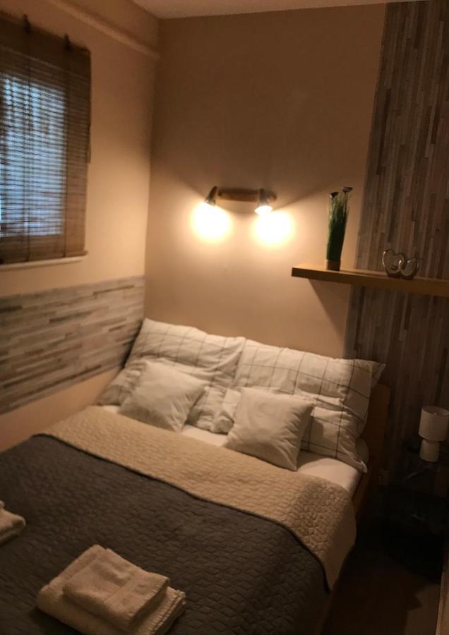 Appartamento Dom Square-Centrum-Free Parking Szeged Esterno foto